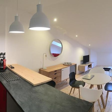 L'Appart Apartment La Rochelle  Exterior foto