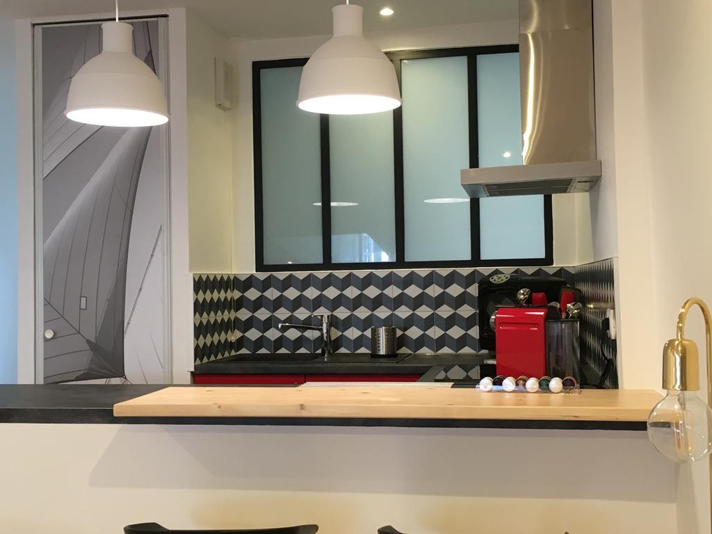 L'Appart Apartment La Rochelle  Exterior foto