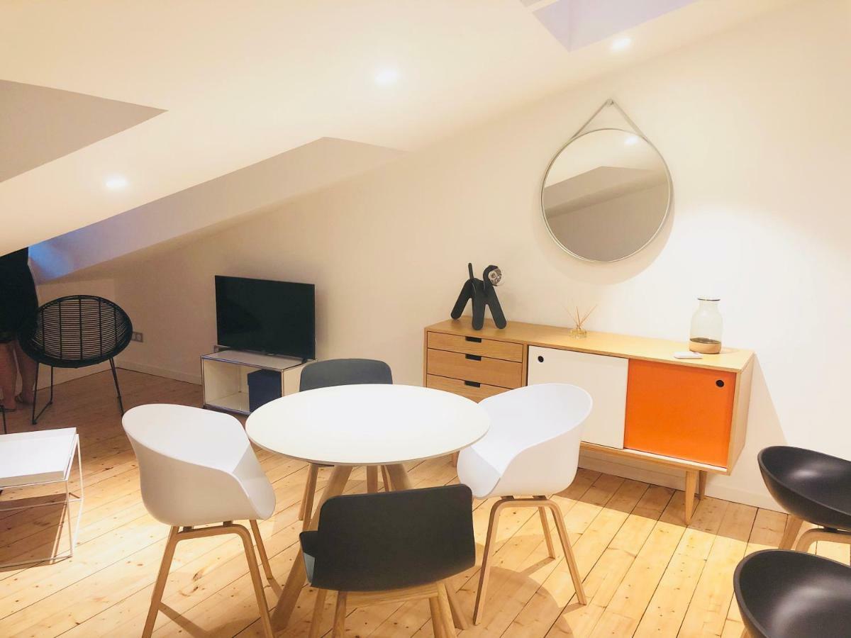 L'Appart Apartment La Rochelle  Exterior foto